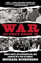 War As They Knew It: Woody Hayes, Bo Schembechler, and America in a Time of Unrest