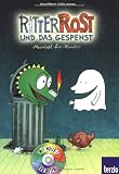 Produkt-Bild: Ritter Rost Musicalbuch, Band 2: Ritter Rost und das Gespenst: Buch mit CD: Musical f&uuml;r Kinder 2