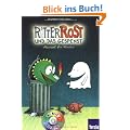 Ritter Rost Musicalbuch, Band 2: Ritter Rost und das Gespenst: Buch mit CD: Musical f�r Kinder 2