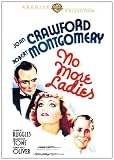 No More Ladies