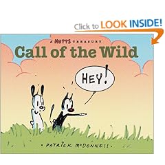 Call of the Wild (Mutts)