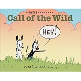 A Mutts Treasury (Mutts)