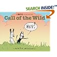 Call of the Wild: A Mutts Treasury