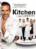 Kitchen Confidential: Full Series [DVD] [Region 1] [US Import] [NTSC]