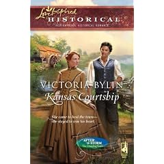 Kansas Courtship