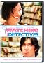 Watching the Detectives