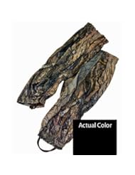 Sports: Gamehide Gaiters, BLACK - GAMEHIDE