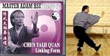 Chen Taiji Quan #1 Linking Form