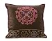 Natori Suzani 20-Inch Square Decorative Pillow