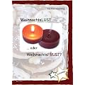 Weihnachtslust ... oder Weihnachtsfrust?