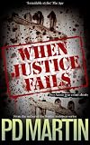 When Justice Fails