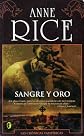 Sangre y Oro (Spanish Edition)