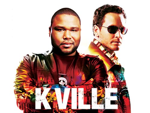 K-Ville - 