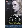 Les Ombres de la nuit, tome 5 : Amour d�moniaque de Kresley Cole
