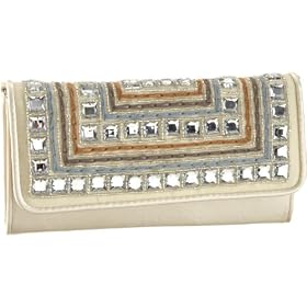 BIG BUDDHA Taj Clutch