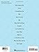 It Shoulda Been You: Vocal Selections - Piano, Vocal and Guitar Chords