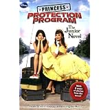 Princess Protection Program Junior Novel (Junior Novelization)