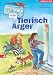 Tierisch Ärger: Die TRIXX decken auf!