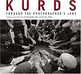 Kurds : through the photographer's lens