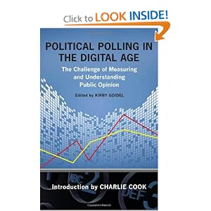 51vCywT33xL. BO2,204,203,200 PIsitb sticker arrow click,TopRight,35, 76 AA300 SH20 OU01  Political Polling in the Digital Age: The Challenge of Measuring and Understanding Public Opinion