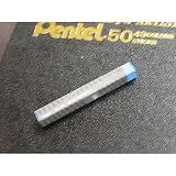 ぺんてる　専門家用パス　10本セット　ピーコックブルー　PTAT136D