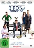 Produkt-Bild: Birds of America