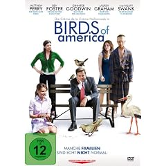 Birds of America