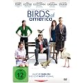 Birds of America