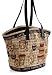 Park B. Smith Rustic Cafe Tapestry Tote Bag