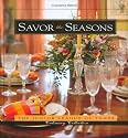 Savor the Seasons (Junior League of Tampa Culinary Collection)