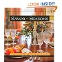 Savor the Seasons (Junior League of Tampa Culinary Collection)