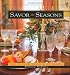 Savor the Seasons (Junior League of Tampa Culinary Collection)