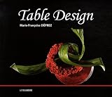 Revue Editions La Taillanderie  / Table Design : Edition trilingue en français-anglais-allemand