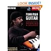 Funk/RandB Guitar: Creative Solos, Grooves and Sounds (Funk R&B Guitar)