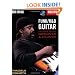 Funk/RandB Guitar: Creative Solos, Grooves and Sounds (Funk R&B Guitar)