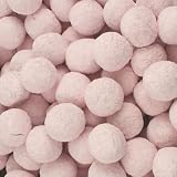 Chewy Strawberry Bon Bons 100g