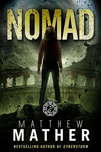 nomad volume 1