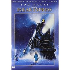 Polar Express (SE) (2 Dvd)