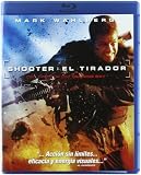 Image of Shooter: El tirador