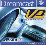 Revue Acclaim  / Vanishing Point