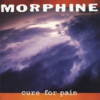 Morphine Ablum Cover