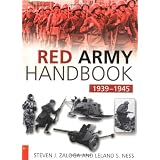 The Red Army Handbook 1939-1945von "Steven J. Zaloga"
