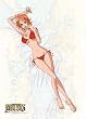 One Piece Nami Bikini Wall Scroll GE 5373