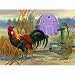 Color Guard 1000pc Jigsaw Puzzle by Randy McGovern