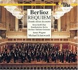 Eigenschaften Michael Schönwandt  / Requiem, Grande Messe des Mort [UK-Import]