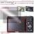プロガードＡＦ for Canon PowerShot S100 / IXY 600F 防指紋性保護光沢フィルム / DCDPF-PGIX600F