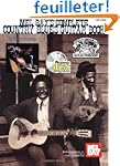 Mel Bay's Complete Country Blues Guit...
