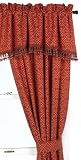 Window Treatment - Panels