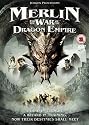 Merlin And The War Of The Dragon Empire [DVD] [2008]