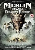 Merlin and the War of the Dragon Empire [DVD]